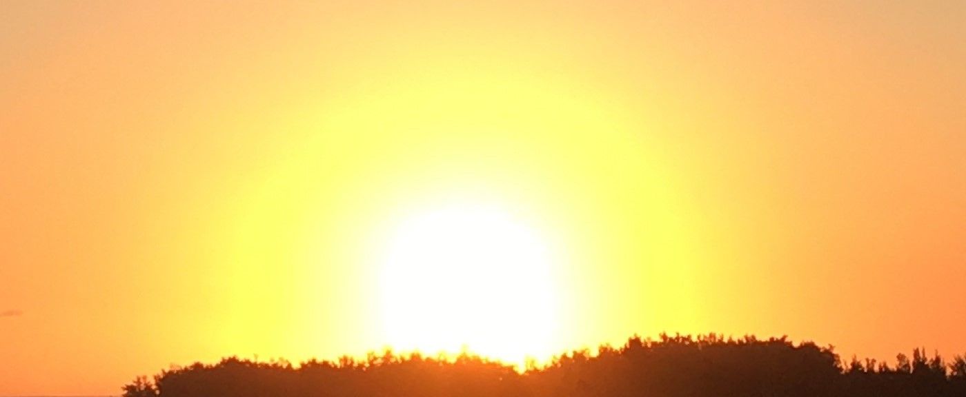 el exceso de calor y altas temperaturas nos obliga a mirar a los más vulnerables las personasmayores y las personas con discapacidad